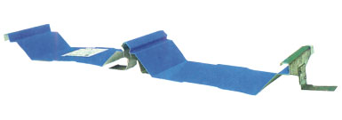 760型隱藏式彩板