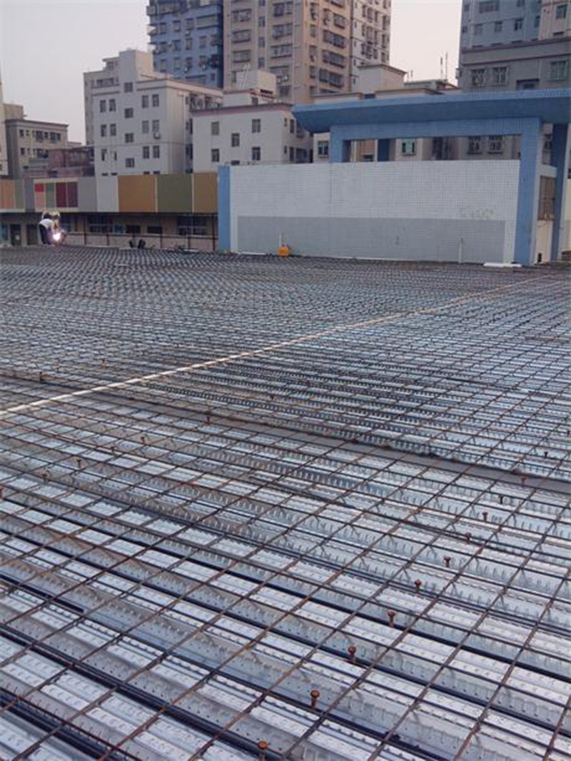 鋼結(jié)構(gòu)案例