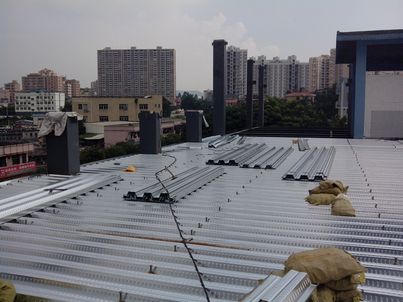 鋼結(jié)構(gòu)案例