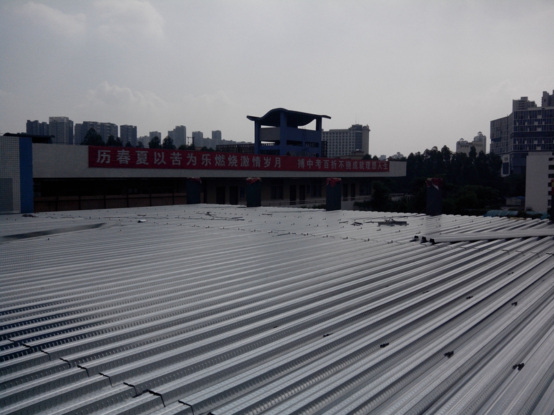 鋼結(jié)構(gòu)案例